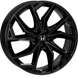NOWE KOŁA ZIMA HONDA CIVIC FE Nokian 235/40R18+TPMS*9