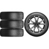 NOWE KOŁA ZIMA Volvo XC60 (U) Pirelli 235/60R18*16