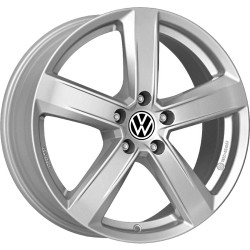 NOWE KOŁA ZIMA VW T-CROSS (C1) Hankook 205/60R16*3
