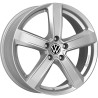NOWE KOŁA ZIMA VW T-CROSS (C1) Hankook 205/60R16*3