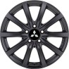 NOWE KOŁA ZIMA MITSUBISHI ASX RJB Bridgestone 215/60R17*4