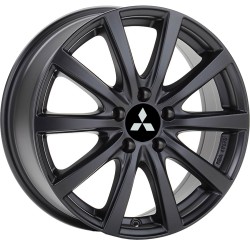 NOWE KOŁA ZIMA MITSUBISHI ASX RJB Bridgestone 215/60R17*4