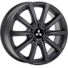 NOWE KOŁA ZIMA MITSUBISHI ASX RJB Bridgestone 215/60R17*4