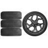 NOWE KOŁA LATO Opel Astra L Riken 225/40R18*1