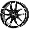 NOWE KOŁA ZIMA VW GOLF 8 VIII Bridgestone 225/45R17*46