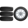 NOWE KOŁA ZIMA Seat Leon Michelin 225/45R17*19