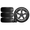NOWE KOŁA ZIMA BMW 1 F40 F1H Bridgestone 225/40R18+TPMS*1