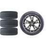NOWE KOŁA LATO VW Passat B7 Goodride 235/35R19*2