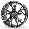 NOWE KOŁA LATO VW Passat B7 Goodride 235/35R19*2