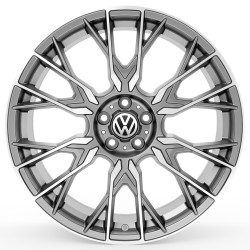 NOWE KOŁA LATO VW Passat B7 Goodride 235/35R19*4