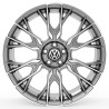NOWE KOŁA LATO VW Passat B7 Goodride 235/35R19*4