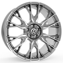 NOWE KOŁA LATO VW Passat B7 Goodride 235/35R19*4