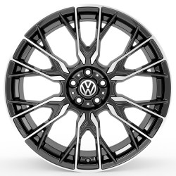 NOWE KOŁA LATO VW Jetta Goodride 235/35R19*3