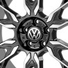 NOWE KOŁA LATO VW Jetta Goodride 235/35R19*3