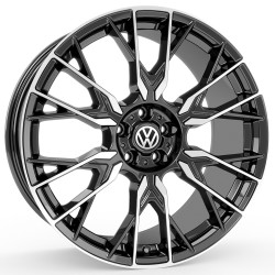 NOWE KOŁA LATO VW Jetta Goodride 235/35R19*3