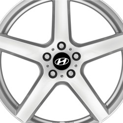NOWE KOŁA ZIMA HYUNDAI KONA SX2 Michelin 215/55R17*11