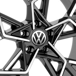 NOWE KOŁA LATO VW Golf 5 V Goodride 235/35R19*2