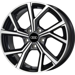 NOWE KOŁA LATO Audi A3 8V A3 8P A3 GY S3 Sailun 225/40R18*1