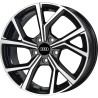 NOWE KOŁA LATO Audi A3 8V A3 8P A3 GY S3 Sailun 225/40R18*1