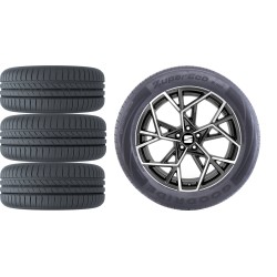 NOWE KOŁA LATO Seat Leon 1P Goodride 235/35R19*2