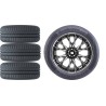 NOWE KOŁA LATO Seat Cupra Leon 5F Goodride 235/35R19*3