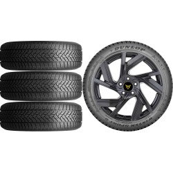 NOWE KOŁA ZIMA Cupra Leon SP Dunlop 225/40R18*26