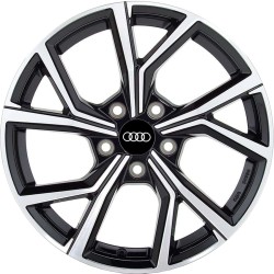 NOWE KOŁA LATO Audi A3 8V A3 8P A3 GY S3 Sailun 225/40R18*1