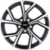 NOWE KOŁA LATO Audi A3 8V A3 8P A3 GY S3 Sailun 225/40R18*1
