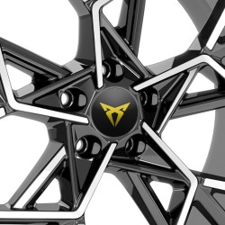 NOWE KOŁA LATO Cupra Leon KL Goodride 235/35R19*2