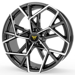 NOWE KOŁA LATO Cupra Leon KL Goodride 235/35R19*2