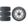 NOWE KOŁA LATO Cupra Leon KL Goodride 235/35R19*4