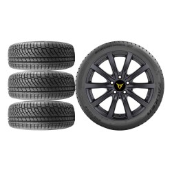 NOWE KOŁA ZIMA CUPRA FORMENTOR Falken 225/50R18*17
