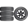 NOWE KOŁA ZIMA Seat Tarraco Nokian 235/50R19*10