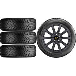 NOWE KOŁA ZIMA CUPRA FORMENTOR Vredestein 245/45R18*17