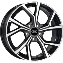 NOWE KOŁA LATO Audi A3 8V A3 8P A3 GY S3 Sailun 225/40R18*1