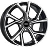NOWE KOŁA LATO Audi A3 8V A3 8P A3 GY S3 Sailun 225/40R18*1