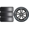NOWE KOŁA LATO VW Arteon Shooting Brake RoadX 245/40R19