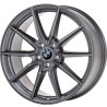 NOWE KOŁA ZIMA BMW 3 G20 G3L Continental 225/40R19+TPMS