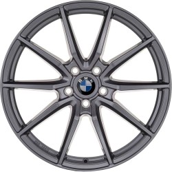 NOWE KOŁA ZIMA BMW 3 G20 G3L Continental 225/40R19+TPMS