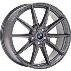 NOWE KOŁA ZIMA BMW 3 G20 G3L Continental 225/40R19+TPMS