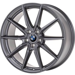 NOWE KOŁA ZIMA BMW 3 TOURING G21 G3K Continental 225/40R19+TPMS