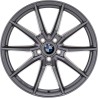 NOWE KOŁA ZIMA BMW 3 TOURING G21 G3K Continental 225/40R19+TPMS