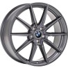 NOWE KOŁA ZIMA BMW 3 TOURING G21 G3K Continental 225/40R19+TPMS