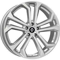 NOWE KOŁA ZIMA Renault Austral Goodyear 235/55R18+TPMS*4
