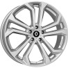 NOWE KOŁA ZIMA Renault Austral Goodyear 235/55R18+TPMS*4