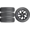 NOWE KOŁA ZIMA Skoda KodiaQ Nokian 235/50R19*10