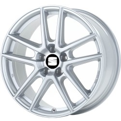 NOWE KOŁA ZIMA Seat Leon Riken 225/40R18*26