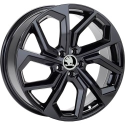 NOWE KOŁA ZIMA Skoda KodiaQ Nokian 235/50R19*10
