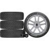 NOWE KOŁA ZIMA Mazda CX-60 Michelin 235/55R19+TPMS*7