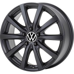NOWE KOŁA ZIMA VW Tiguan Bridgestone 215/65R17